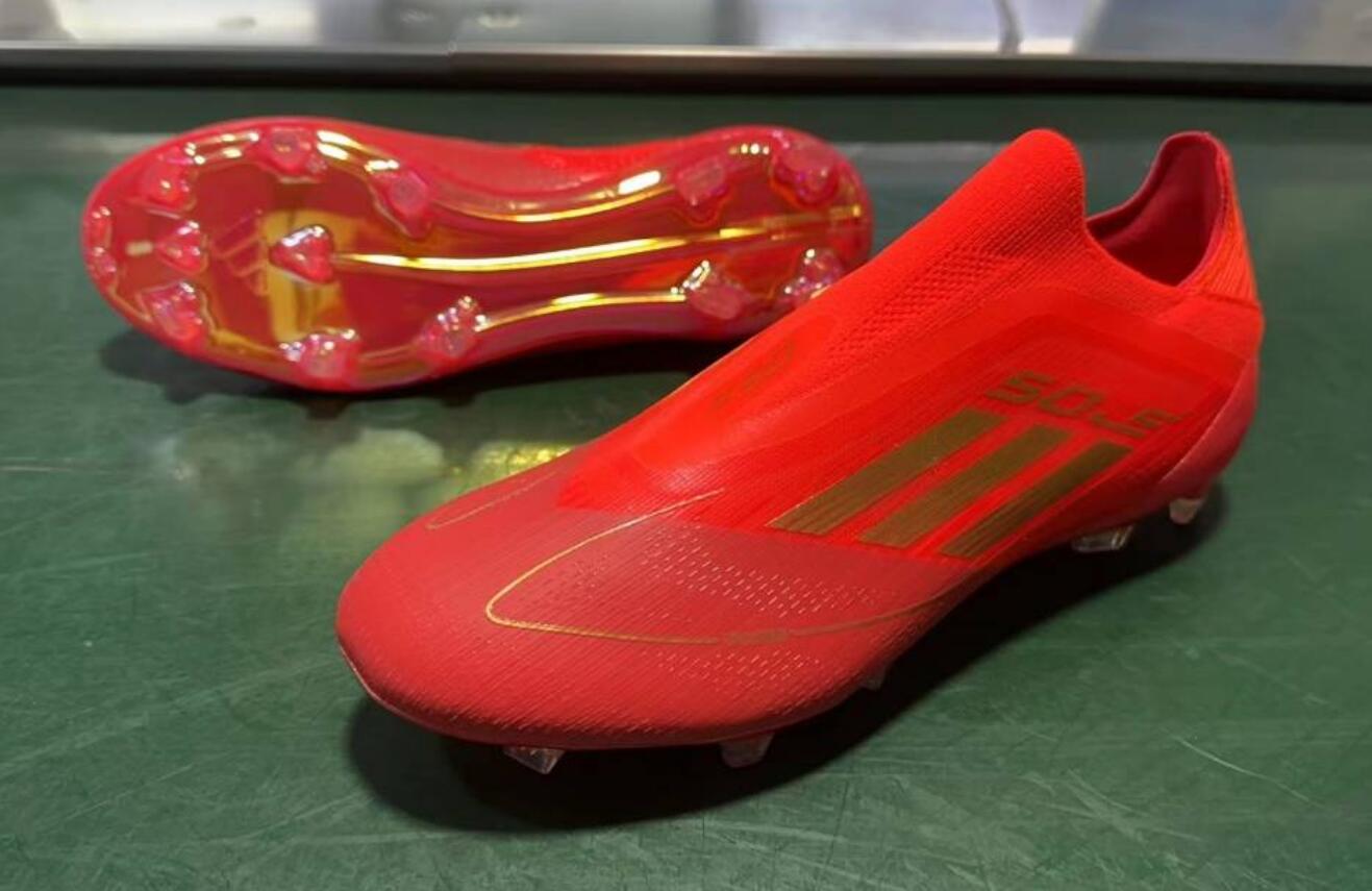 Adidas X F50 Elite Laceless FG Size 39-45-64748188